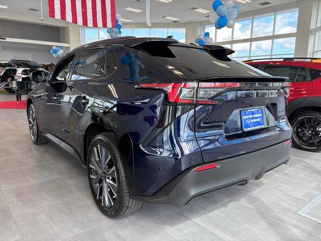 New 2026 Subaru Solterra Limited image 6