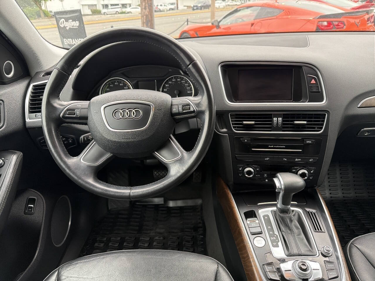 Used 2013 Audi Q5 2.0T Prestige AWD/4WD image 28