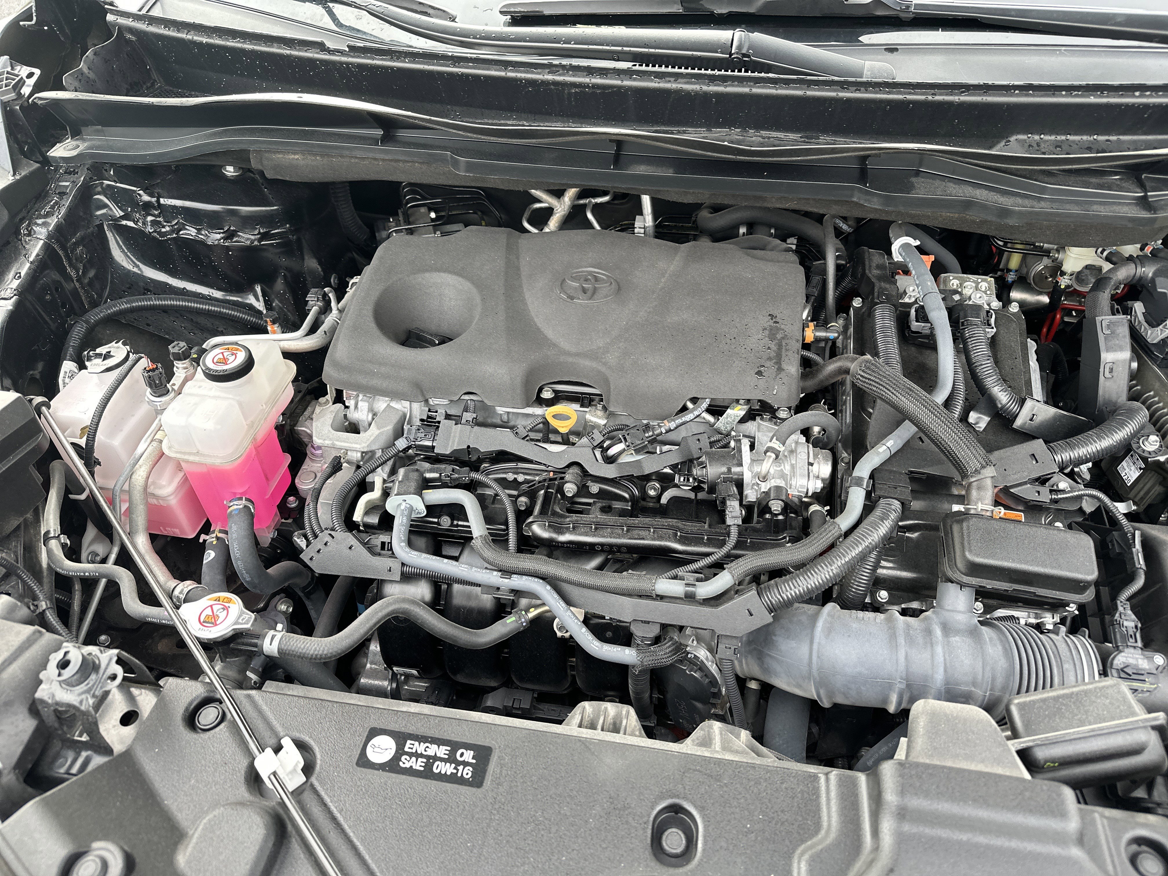 Certified 2023 Toyota Sienna XSE image 34