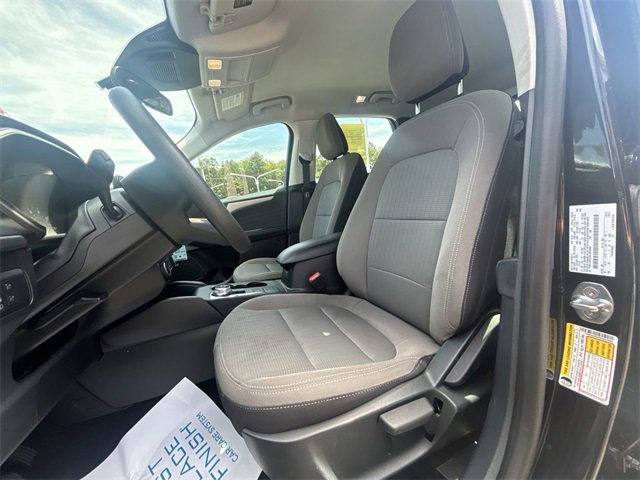 Used 2022 Ford Escape S image 13