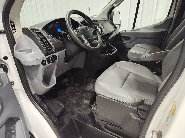 Used 2016 Ford Transit 150 130 Low Roof w/ Exterior Upgrade Package image 10