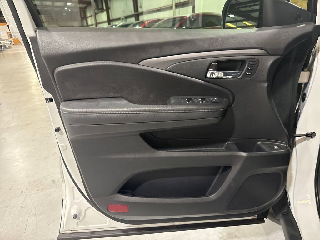 Used 2023 Honda Ridgeline RTL image 25
