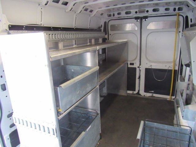 Used 2016 RAM ProMaster 3500 FWD image 12