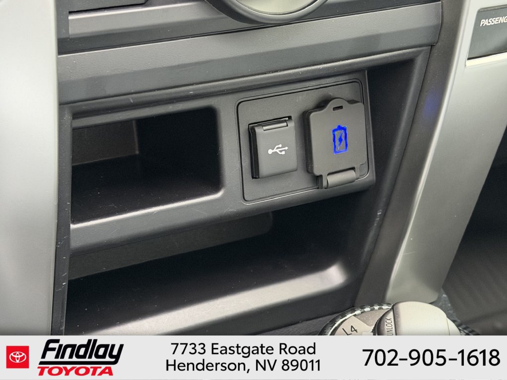 Certified 2024 Toyota 4Runner SR5 Premium w/ Moonroof Package AWD/4WD image 25