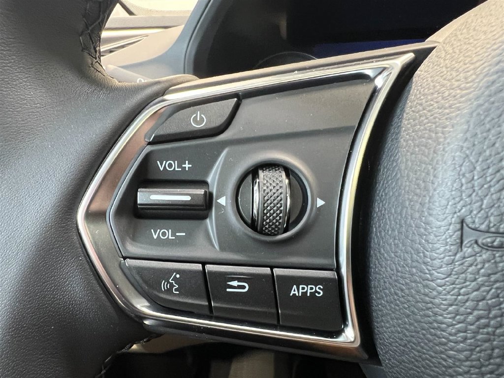 New 2026 Acura RDX w/ Technology Package AWD/4WD image 20