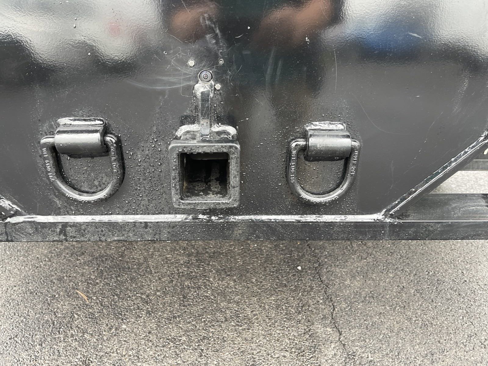 New 2024 RAM 3500 Tradesman w/ Chrome Appearance Group image 6