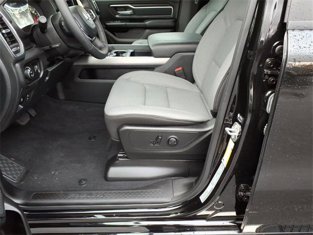 Used 2025 RAM 1500 Big Horn image 11