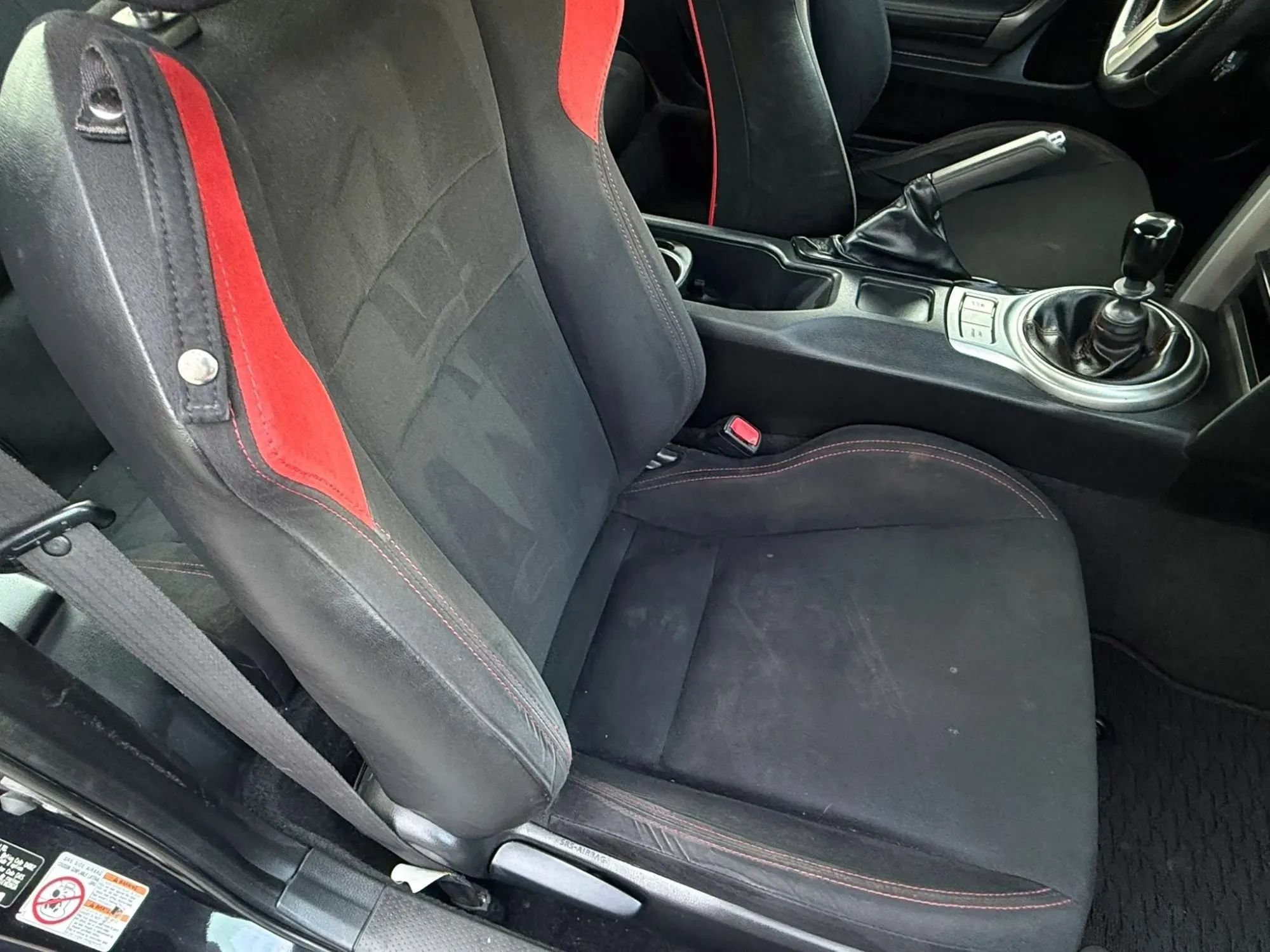 Used 2013 Scion FR-S RWD image 16