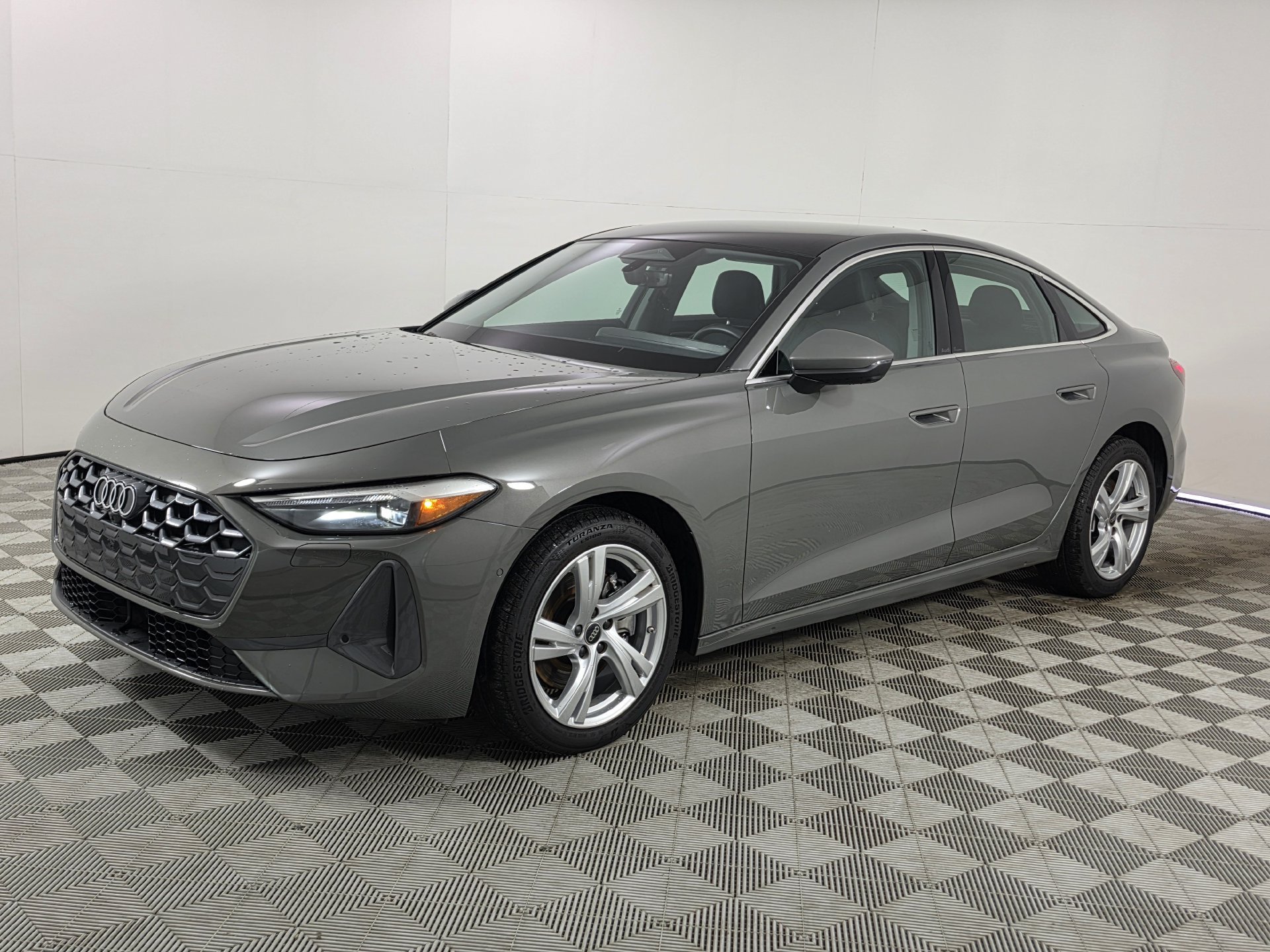 Certified 2025 Audi A5 Premium w/ Convenience Package AWD/4WD image 37
