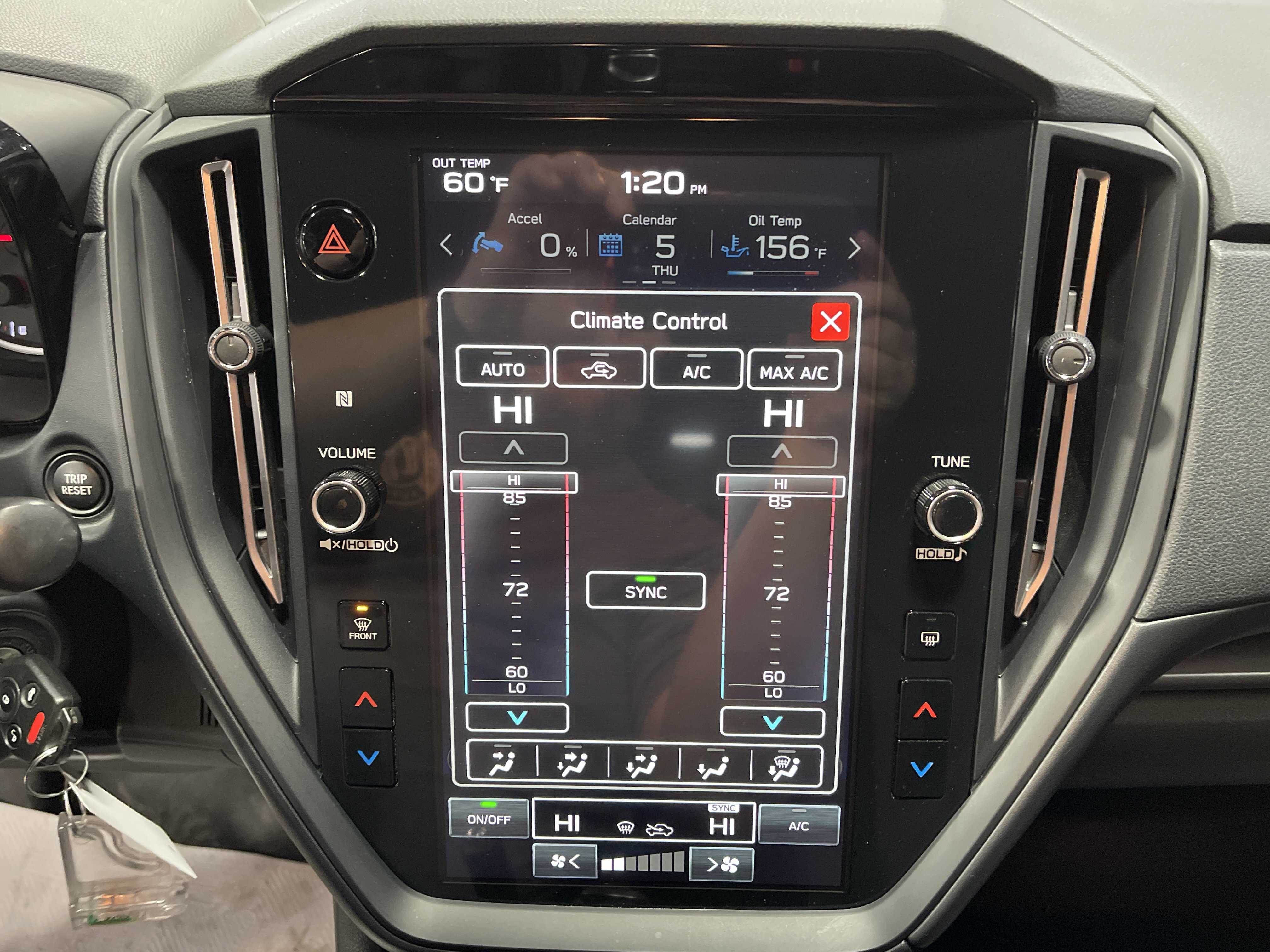 Used 2024 Subaru WRX image 22