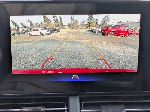 New 2026 Chevrolet Trax LT w/ Sunroof Package image 15