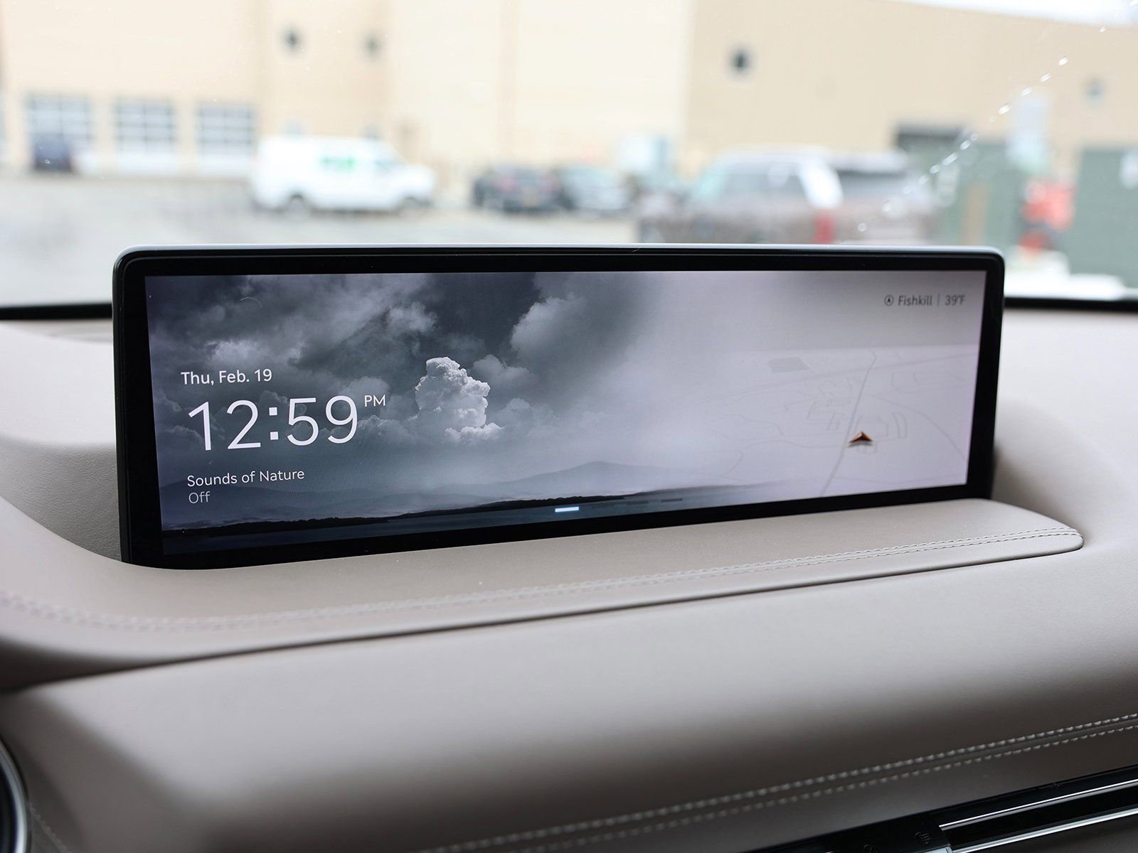 Used 2024 Genesis GV80 3.5T Prestige Signature image 27