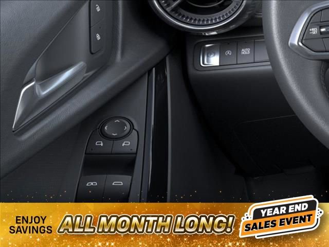 New 2026 Chevrolet Equinox LT image 22