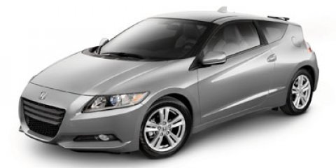 Used 2012 Honda CR-Z EX