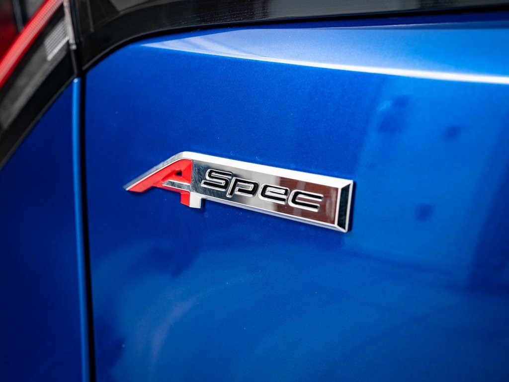 Certified 2025 Acura ADX A-Spec image 17