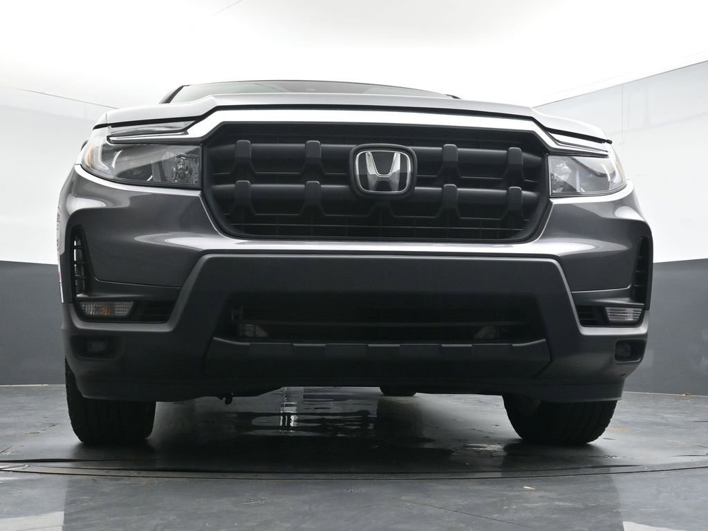 Used 2024 Honda Ridgeline RTL image 36