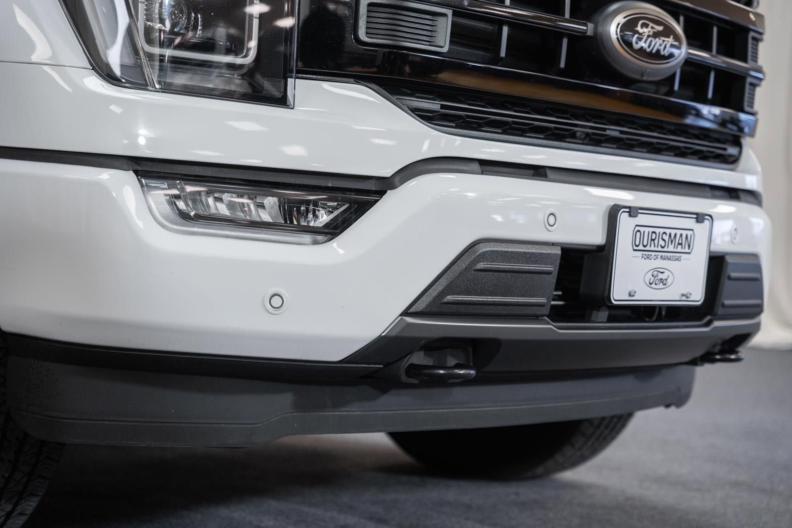 Certified 2023 Ford F150 Lariat w/ Equipment Group 502A High image 17