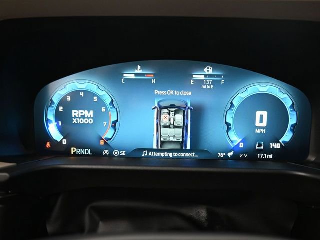 New 2025 Ford Bronco Sport Big Bend image 13