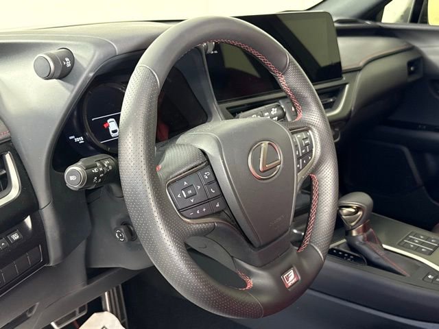 Used 2024 Lexus UX 250h F Sport image 15