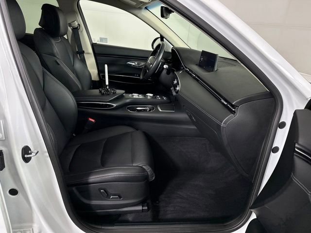 Used 2025 Genesis GV70 2.5T image 28