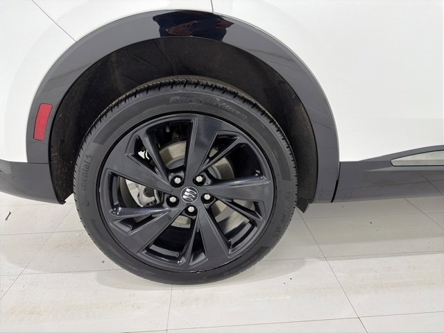 Used 2024 Buick Envision Sport Touring image 42