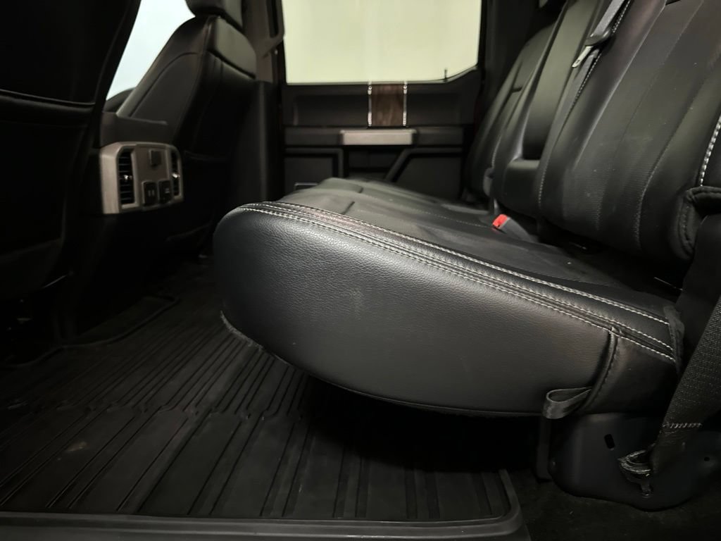 Used 2019 Ford F150 Lariat AWD/4WD image 47