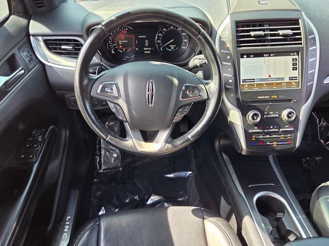 Used 2019 Lincoln MKC Reserve w/ MKC Technology Package FWD image 11