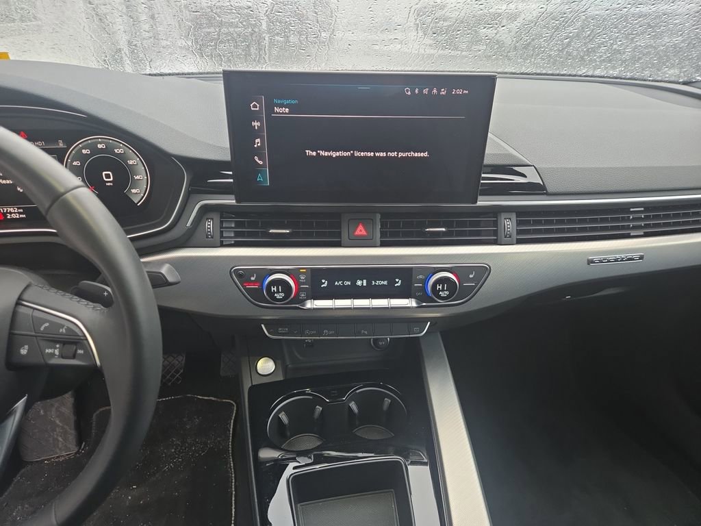 Used 2025 Audi A5 2.0T Premium Plus image 15