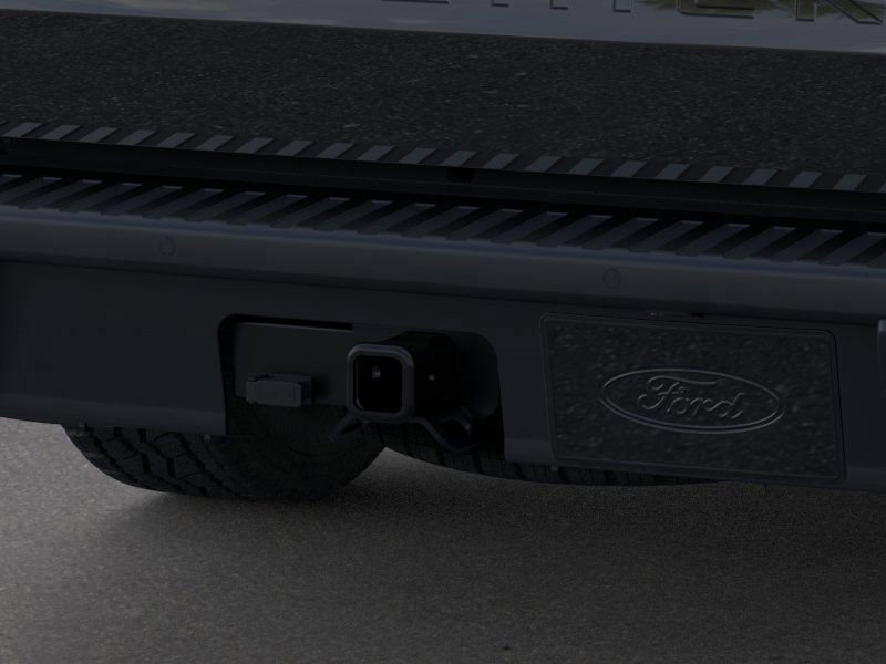 New 2026 Ford Maverick Tremor image 23