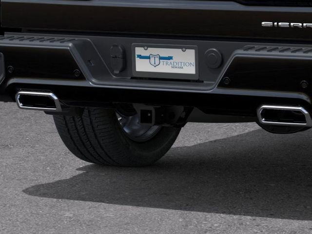 New 2026 GMC Sierra 1500 Denali w/ Denali Reserve Package image 14