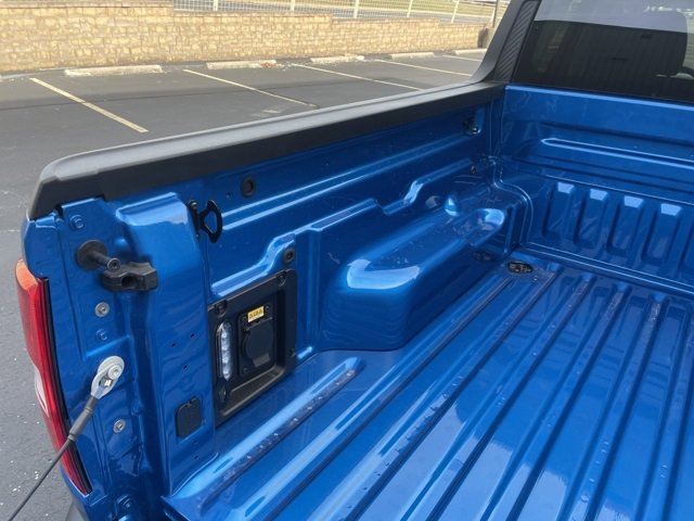 New 2025 Ford Maverick XLT w/ Equipment Group 301A image 63