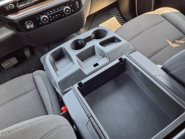 Used 2024 Chevrolet Silverado 1500 LT AWD/4WD image 11