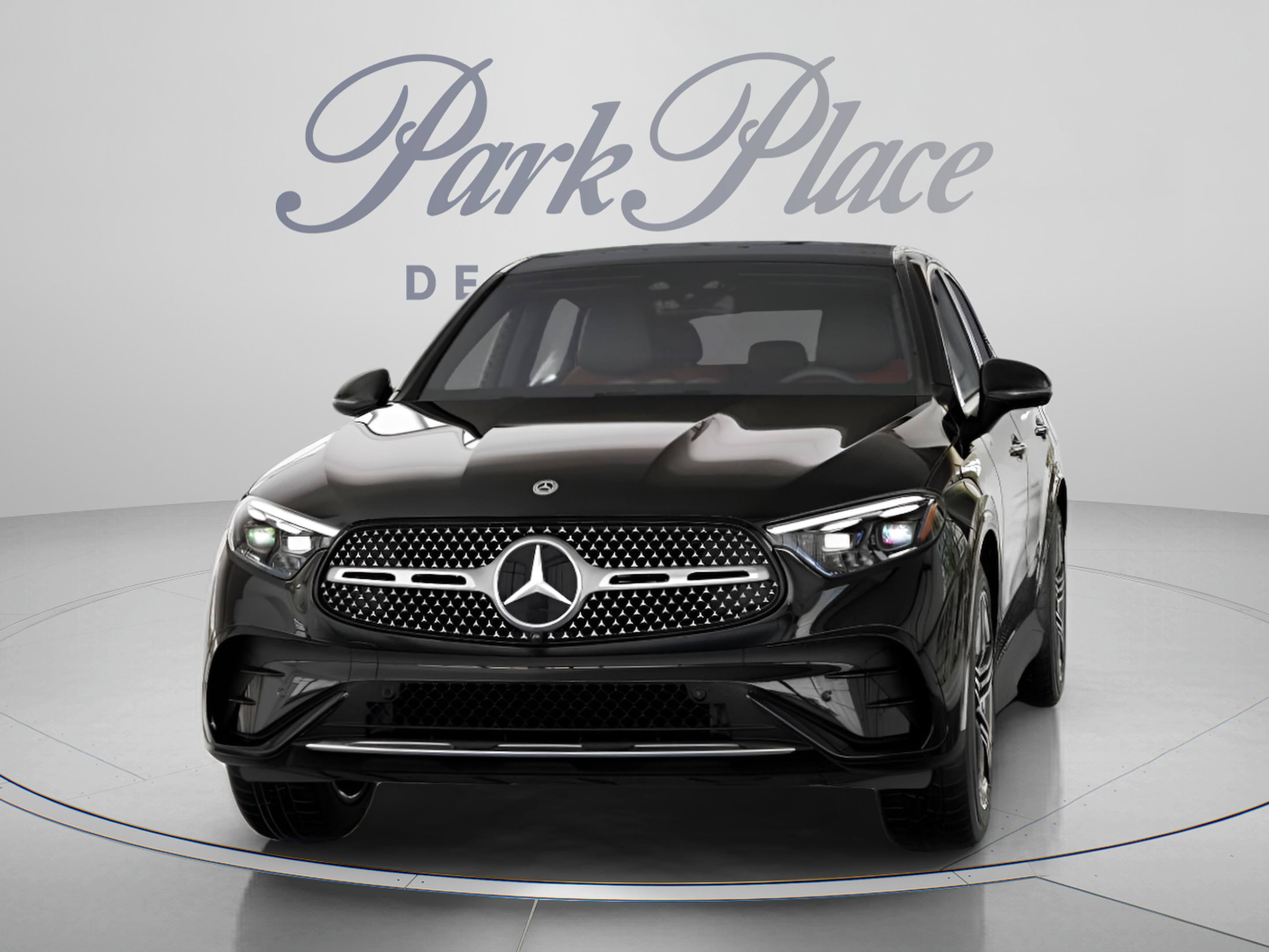 Certified 2023 Mercedes-Benz GLC 300 image 37