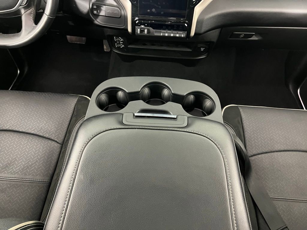 Used 2024 RAM 2500 Laramie image 17