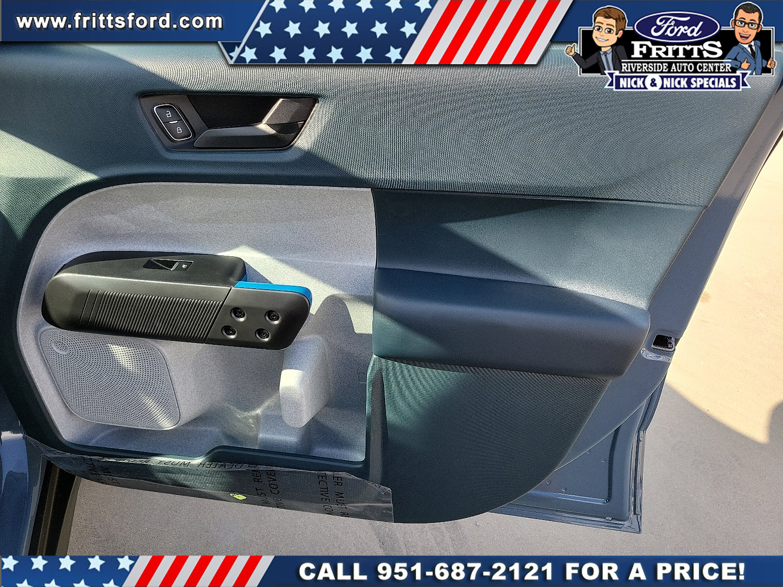 New 2026 Ford Maverick XLT FWD image 16