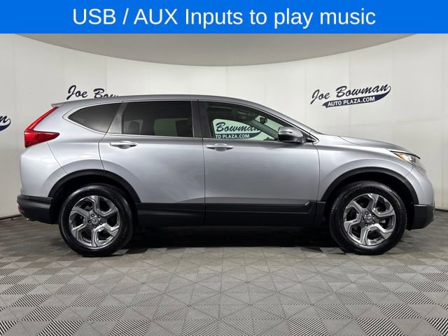 Used 2019 Honda CR-V EX-L image 5