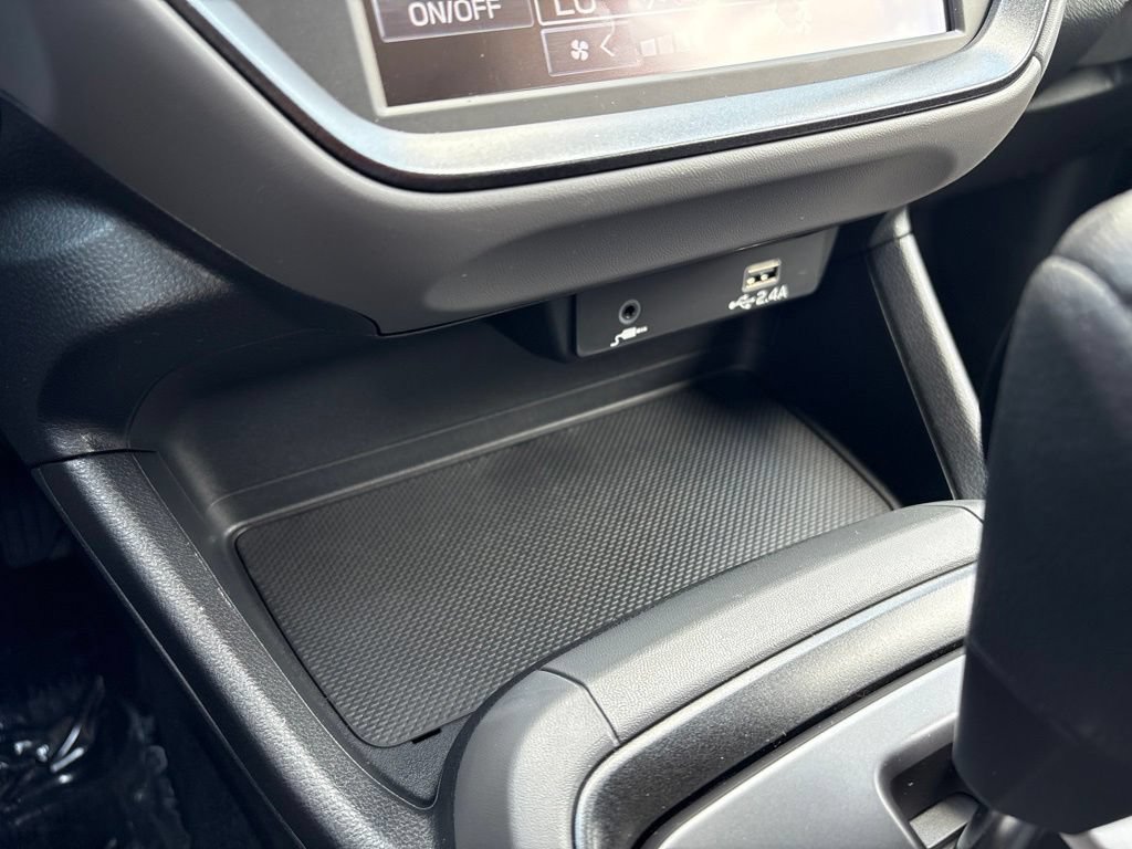 New 2026 Subaru Crosstrek 2.5i w/ Convenience Package #1 AWD/4WD image 16