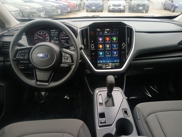 Certified 2025 Subaru Crosstrek 2.0i Premium w/ Convenience Package #2 AWD/4WD image 7