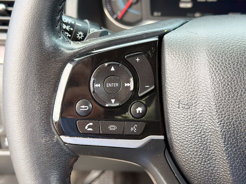 Used 2022 Honda Pilot Special Edition image 11