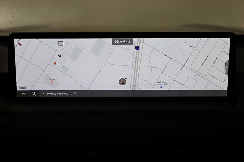 Used 2023 Genesis GV80 2.5T w/ Prestige Package image 16