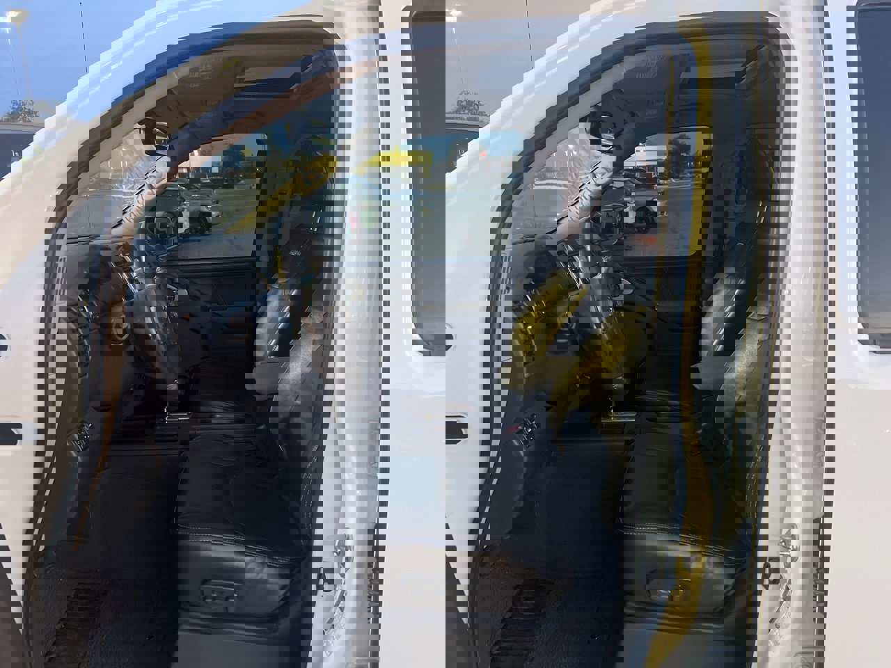 Used 2019 Nissan Frontier S image 8