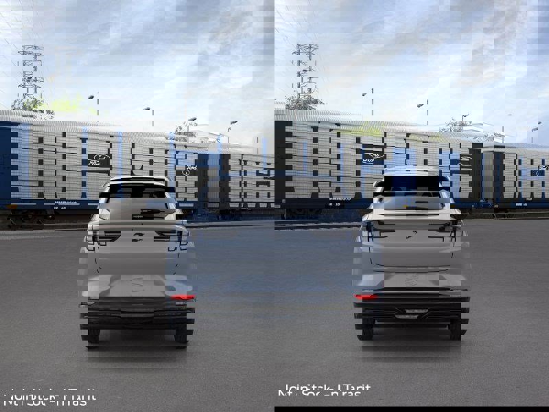 New 2025 Ford Mustang Mach-E Premium image 35