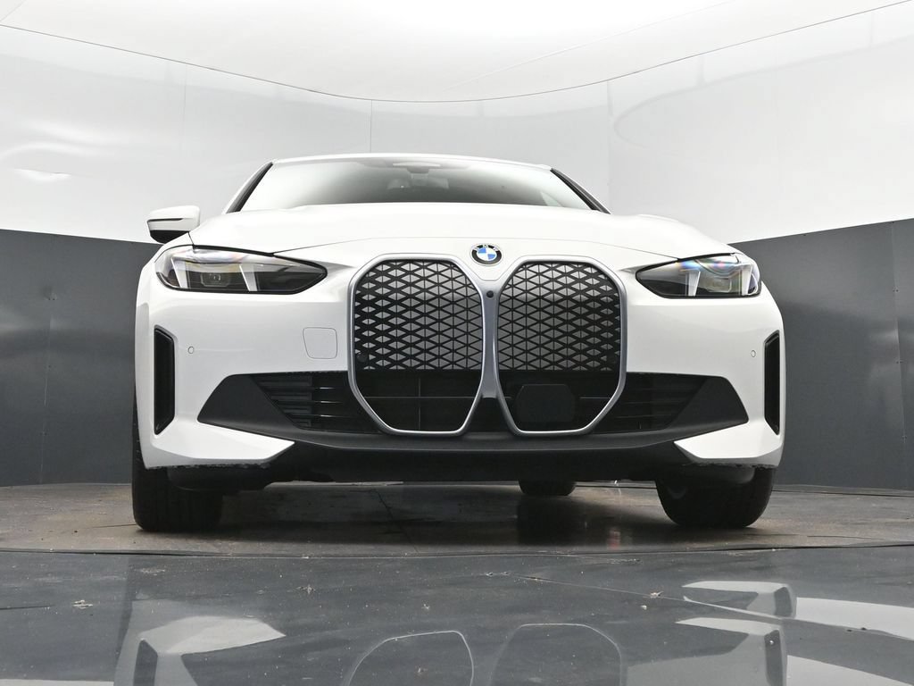 New 2026 BMW i4 eDrive40 w/ Premium Package RWD image 45