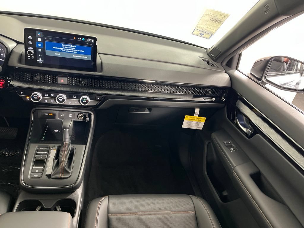 New 2026 Honda CR-V Sport Touring image 18
