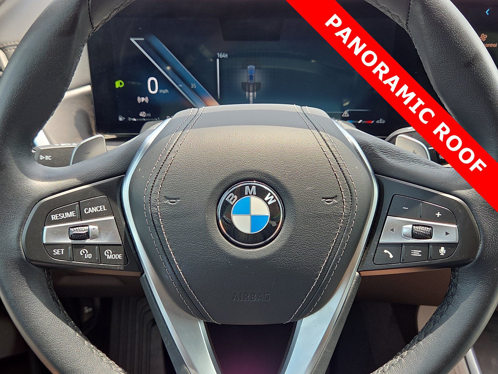Used 2025 BMW X5 xDrive40i AWD/4WD image 24