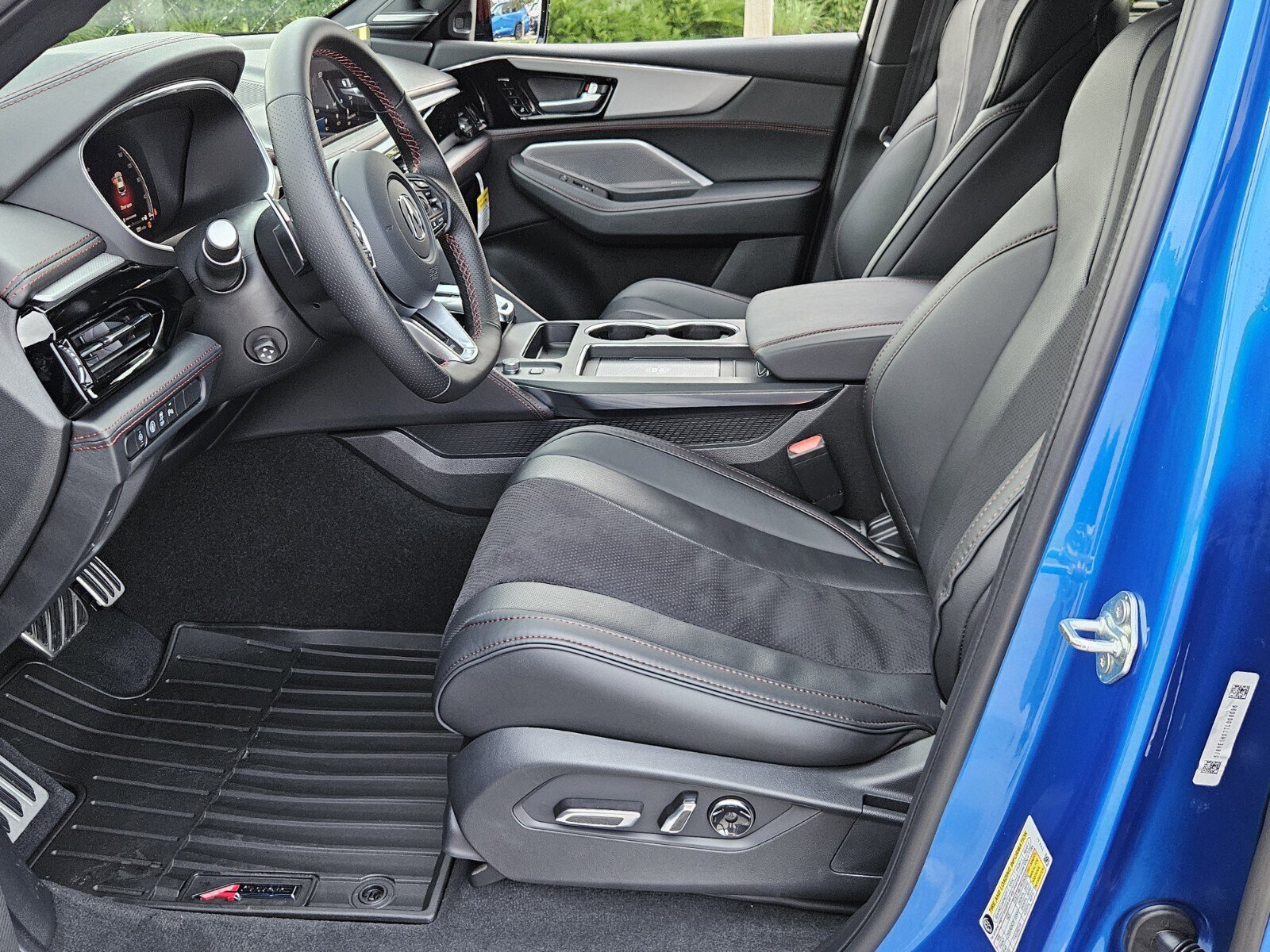 New 2026 Acura MDX A-Spec image 13