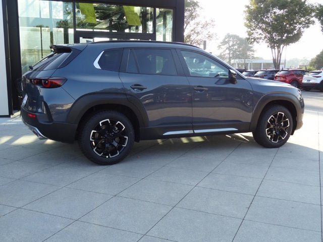 New 2026 MAZDA CX-50 Meridian Edition w/ Weather Package AWD/4WD image 39