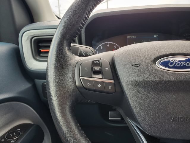 Used 2022 Ford Maverick XLT w/ Equipment Group 300A Standard AWD/4WD image 12
