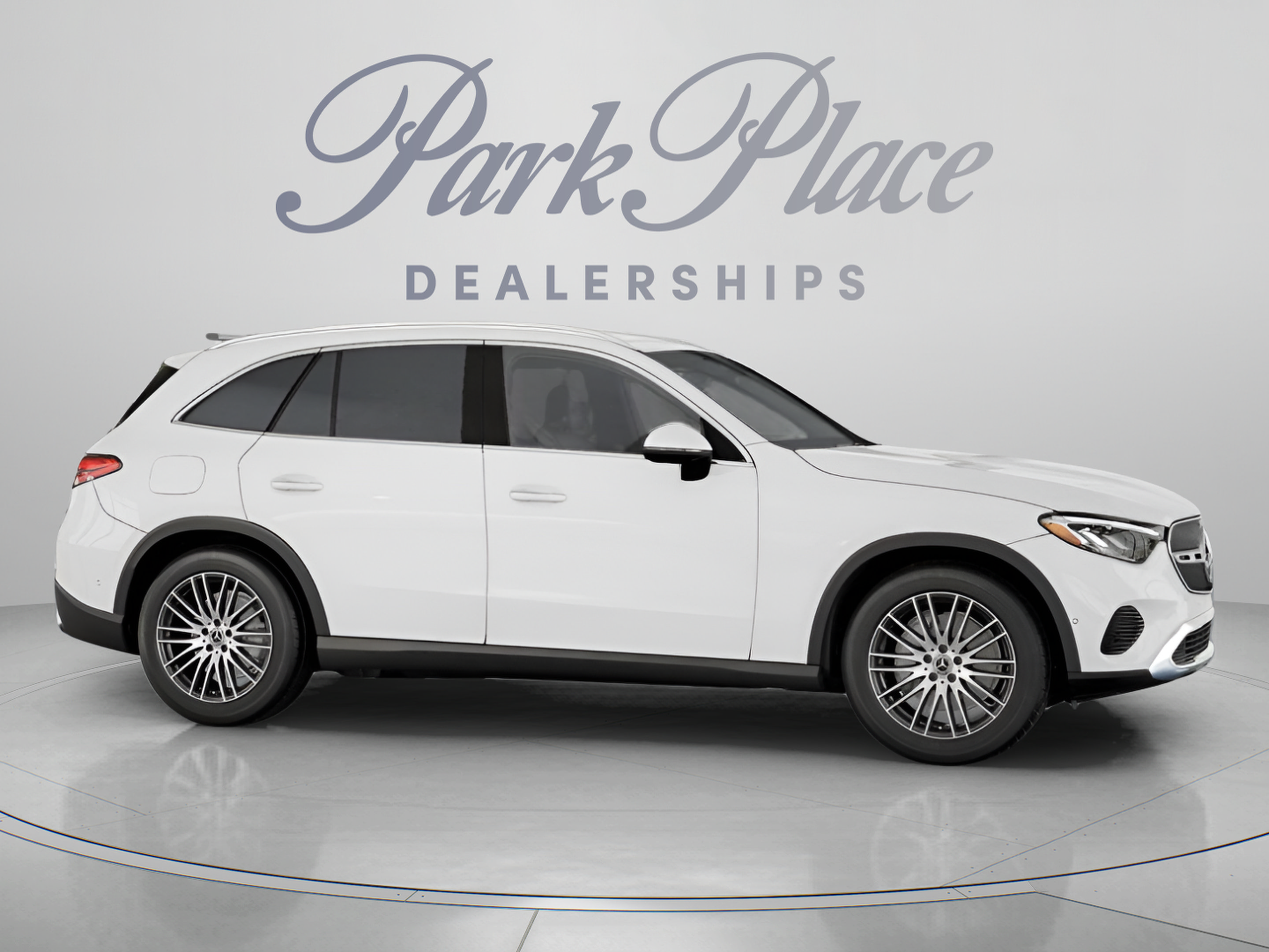 Certified 2026 Mercedes-Benz GLC 300 image 29