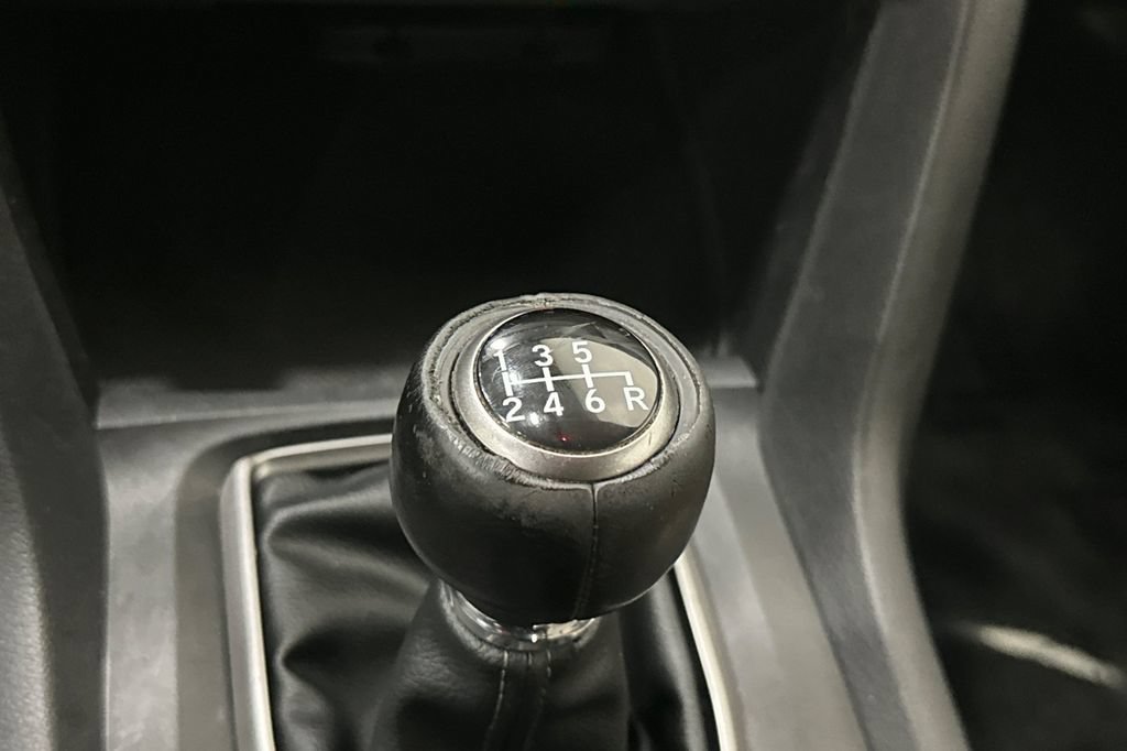 Used 2018 Honda Civic Sport image 23